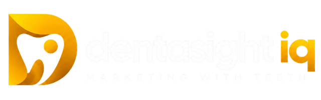 DentaSight IQ – Marketing with teeth