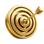 gradient icon map navigation app logo (1)