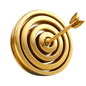 gradient icon map navigation app logo (1)