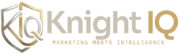 knightiq digital marketing agency for doctors in ncr